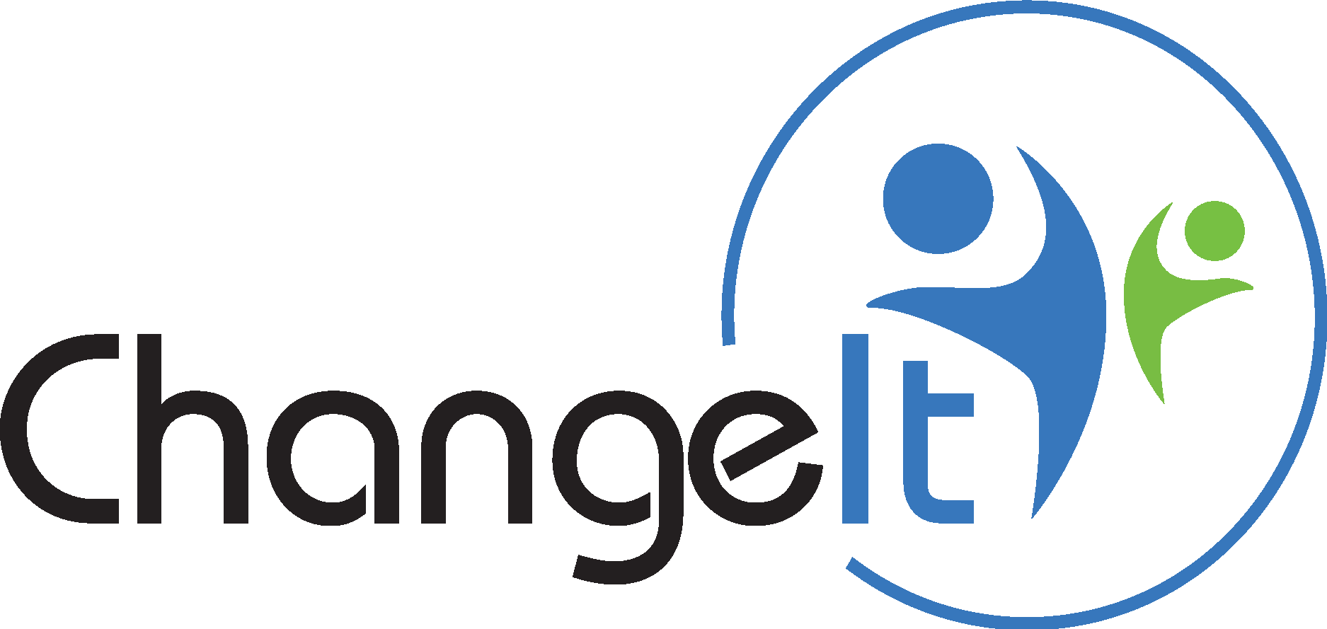 ChangeIt Logo Vector Logo